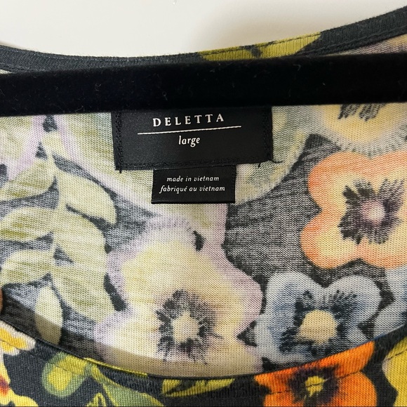 Anthropologie Top - Picture 3 of 6